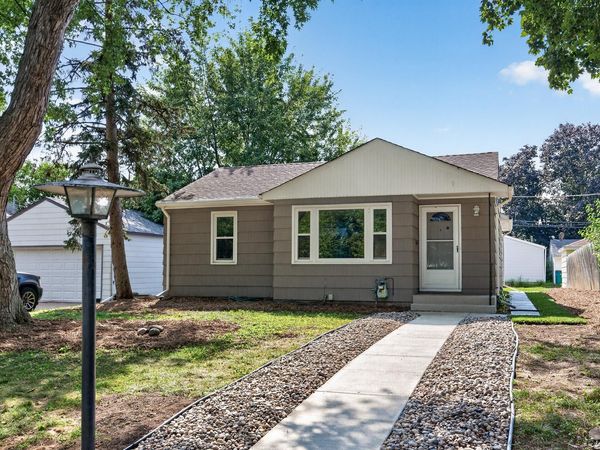 3620 Sumter Avenue S, Saint Louis Park, MN 55426