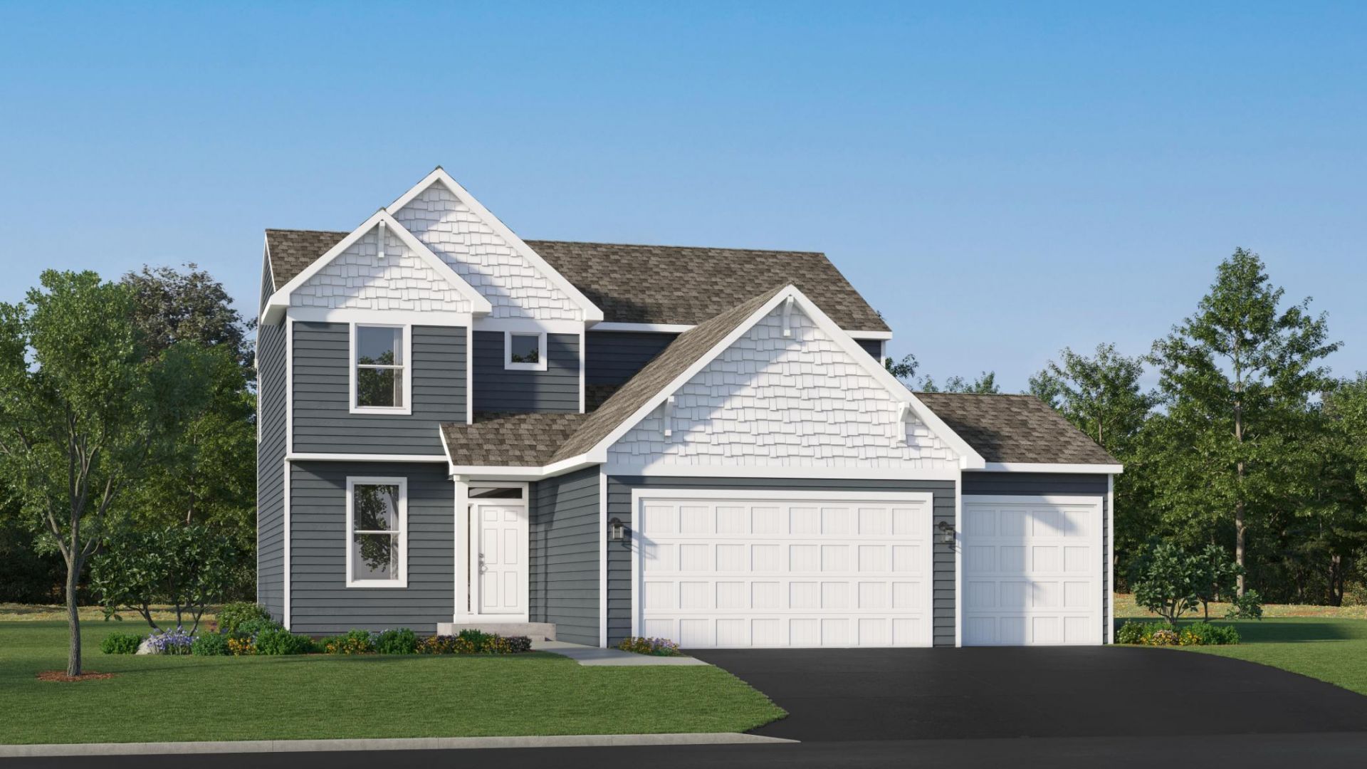 845 150th Lane Nw, Andover, MN 55304 Main Photo
