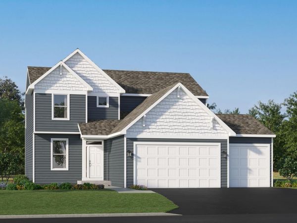845 150th Lane NW, Andover, MN 55304