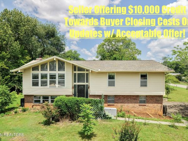 11605 Foxford Drive, Knoxville, TN 37934