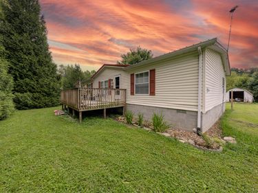580 Long Branch Rd Road, Jeffersonville, KY 40337