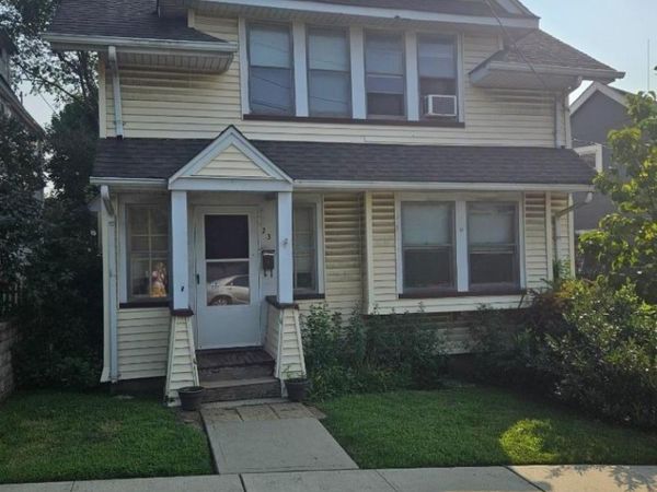 23 Elm St, West Orange, NJ 07052