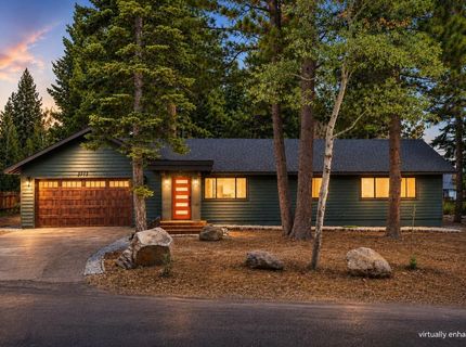3960 Lacrosse Drive, Carnelian Bay, CA 96140 Photo
