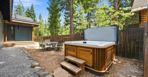 3960 Lacrosse Drive, Carnelian Bay, CA 96140 Photo