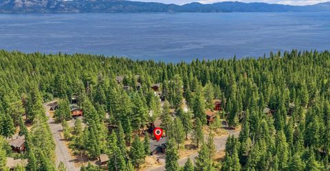 3960 Lacrosse Drive, Carnelian Bay, CA 96140 Photo