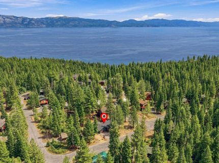 3960 Lacrosse Drive, Carnelian Bay, CA 96140 Photo