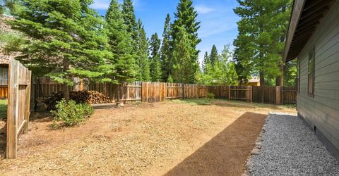 3960 Lacrosse Drive, Carnelian Bay, CA 96140 Photo