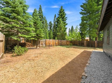 3960 Lacrosse Drive, Carnelian Bay, CA 96140 Photo