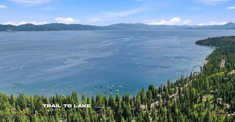 3960 Lacrosse Drive, Carnelian Bay, CA 96140 Photo