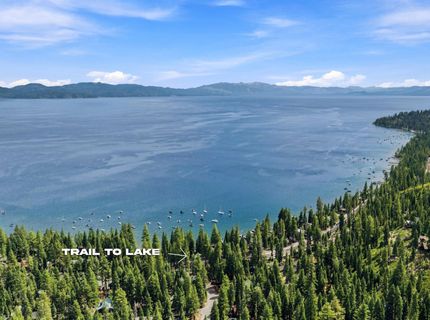 3960 Lacrosse Drive, Carnelian Bay, CA 96140 Photo