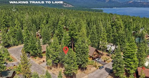3960 Lacrosse Drive, Carnelian Bay, CA 96140 Photo