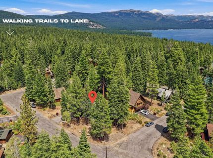 3960 Lacrosse Drive, Carnelian Bay, CA 96140 Photo