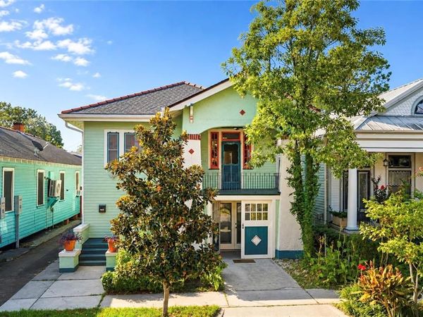 165 ALIX Street , New Orleans, LA 70114