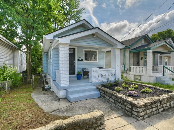 2414 Herman Street, Covington, KY 41014