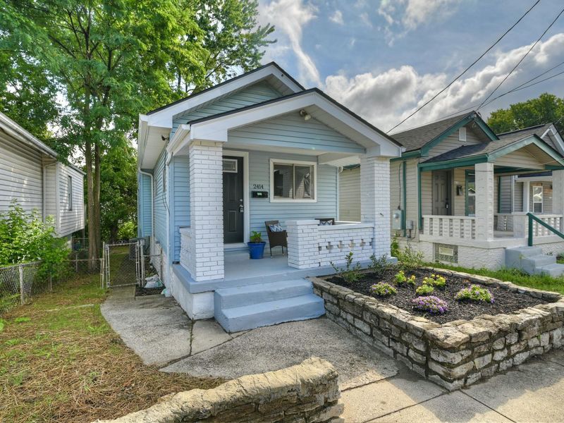 2414 Herman Street, Covington, KY 41014 Photo 1
