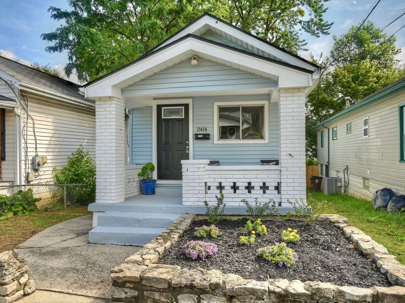 2414 Herman Street, Covington, KY 41014 Photo 2