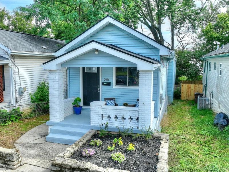 2414 Herman Street, Covington, KY 41014 Photo 3
