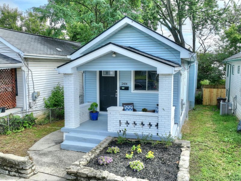 2414 Herman Street, Covington, KY 41014 Photo 3