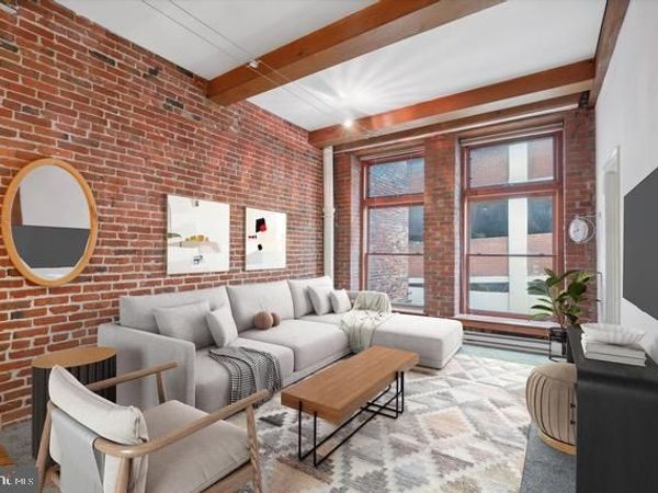 122 24 CHESTNUT STREET, Unit 502, PHILADELPHIA, PA 19106