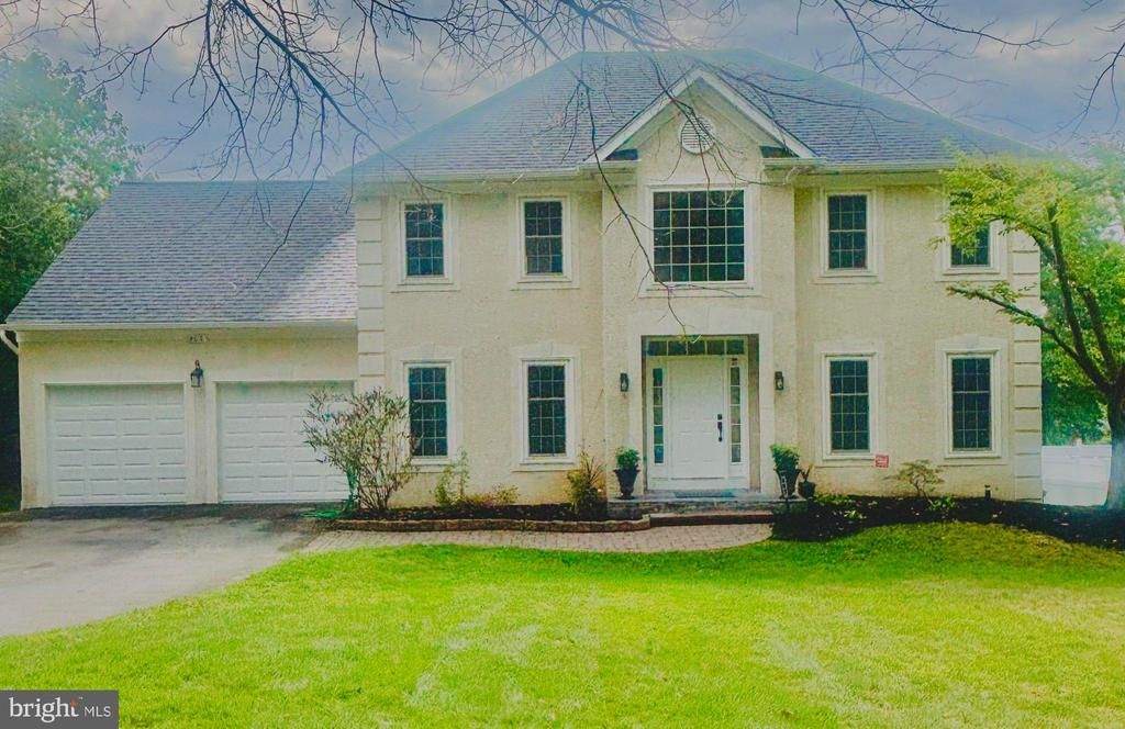 802 IRENIC COURT , NORRISTOWN, PA 19403