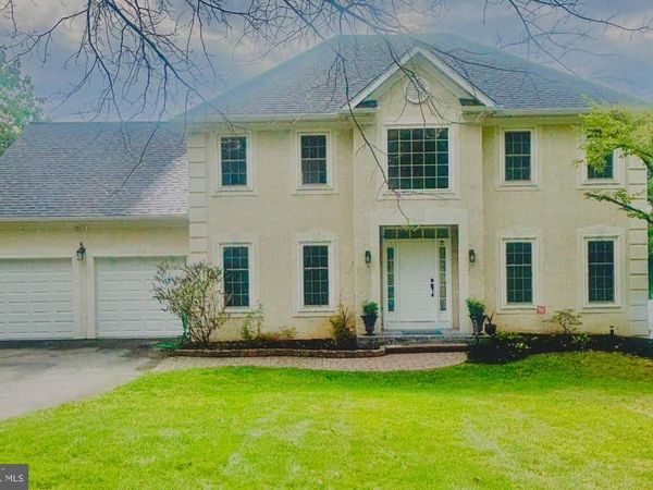 802 IRENIC COURT, NORRISTOWN, PA 19403