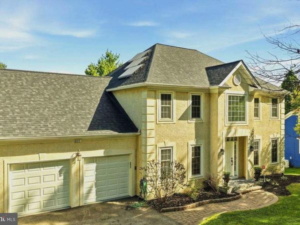 802 IRENIC COURT, NORRISTOWN, PA 19403