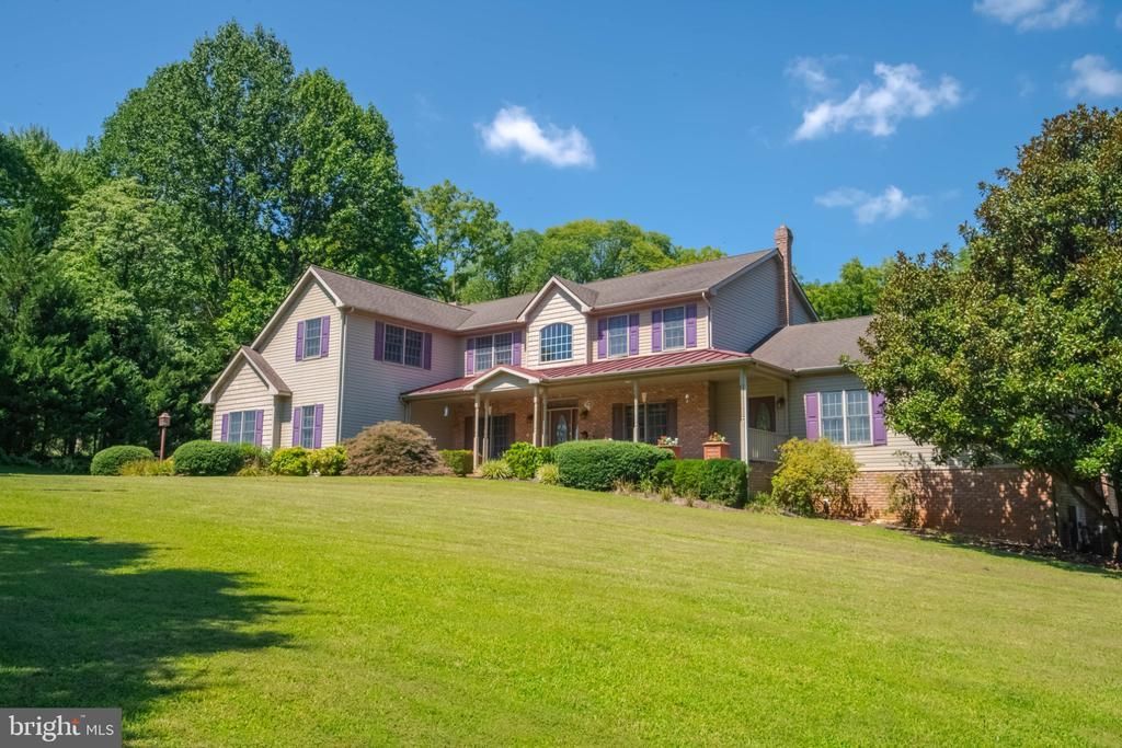 1642B TRAPPE CHURCH ROAD, DARLINGTON, MD 21034