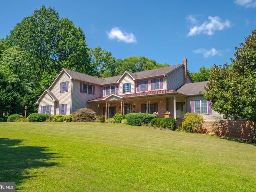1642b Trappe Church Road, Darlington, MD 21034 Main Photo