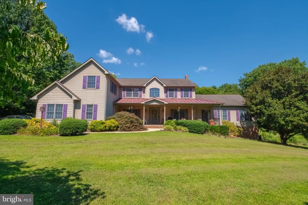 1642B TRAPPE CHURCH ROAD, DARLINGTON, MD 21034