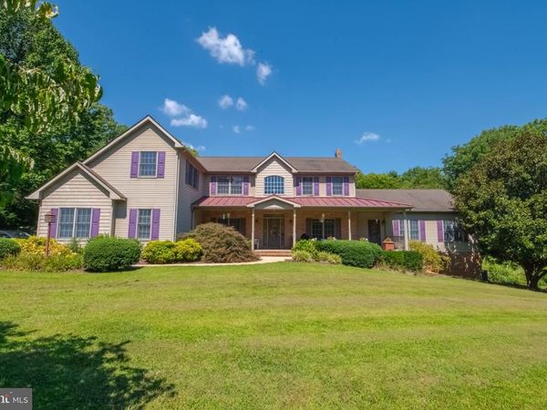 1642B TRAPPE CHURCH ROAD, DARLINGTON, MD 21034