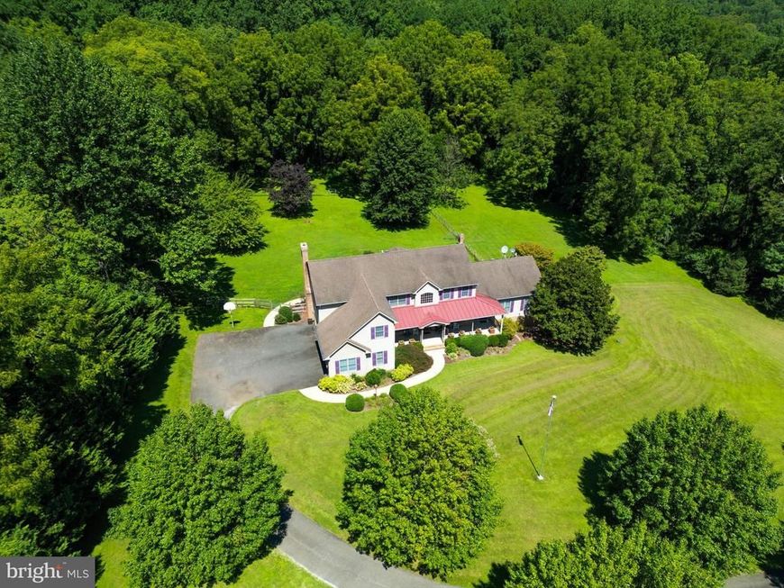 1642b Trappe Church Road, Darlington, MD 21034 Main Photo