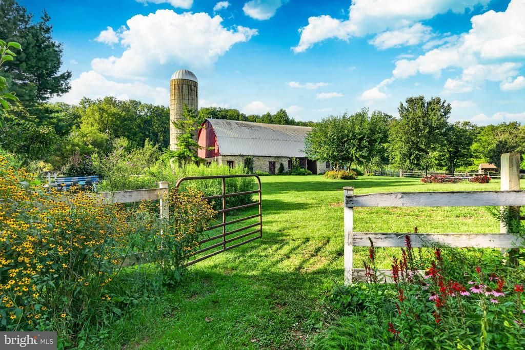 751 BROAD RUN ROAD, LANDENBERG, PA 19350