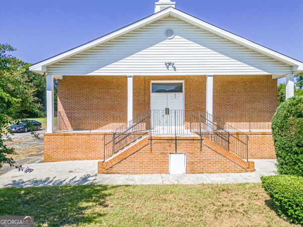 1159 Scotland Avenue, Macon, GA 31204