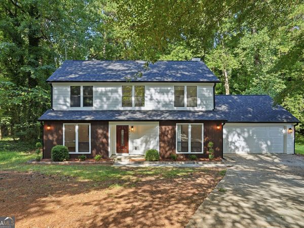 4840 Terrace Green Trace, Stone Mountain, GA 30088