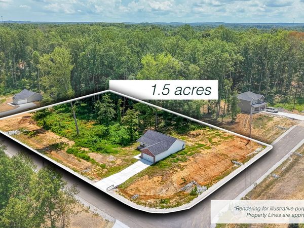 207 Crepe Myrtle Drive , Dickson, TN 37055