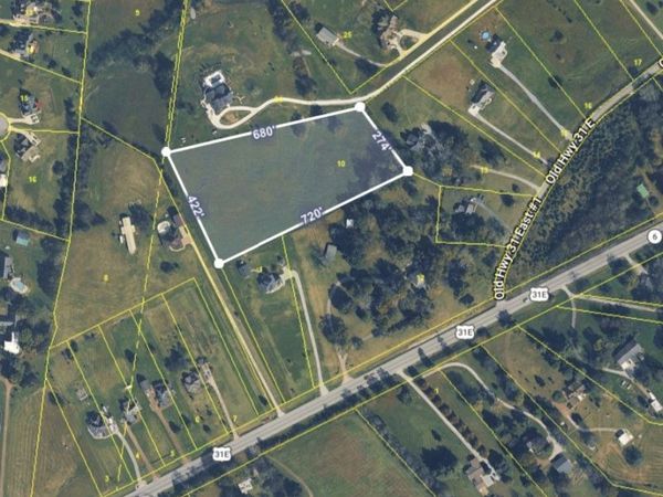0 31 Highway E, Gallatin, TN 37066