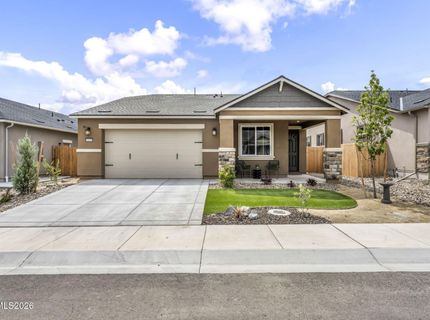 1433 Copper Hill Avenue, Unit Homesite 1, Carson City, NV 89703 Photo