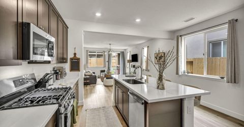 1433 Copper Hill Avenue, Unit Homesite 1, Carson City, NV 89703 Photo