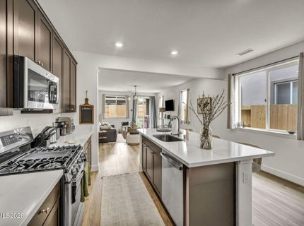 1433 Copper Hill Avenue, Unit Homesite 1, Carson City, NV 89703 Photo