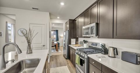 1433 Copper Hill Avenue, Unit Homesite 1, Carson City, NV 89703 Photo