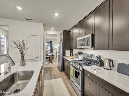 1433 Copper Hill Avenue, Unit Homesite 1, Carson City, NV 89703 Photo