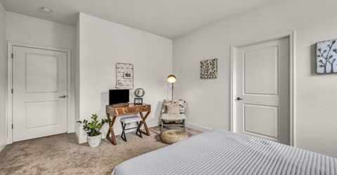 1433 Copper Hill Avenue, Unit Homesite 1, Carson City, NV 89703 Photo