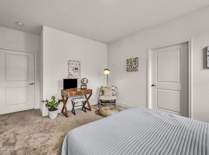 1433 Copper Hill Avenue, Unit Homesite 1, Carson City, NV 89703 Photo