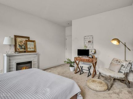 1433 Copper Hill Avenue, Unit Homesite 1, Carson City, NV 89703 Photo