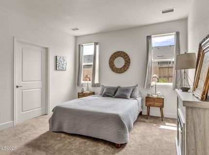 1433 Copper Hill Avenue, Unit Homesite 1, Carson City, NV 89703 Photo