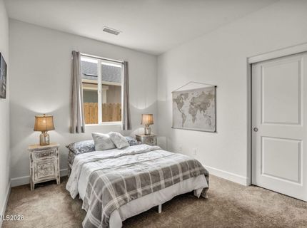 1433 Copper Hill Avenue, Unit Homesite 1, Carson City, NV 89703 Photo