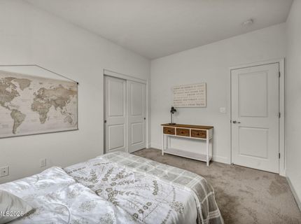 1433 Copper Hill Avenue, Unit Homesite 1, Carson City, NV 89703 Photo