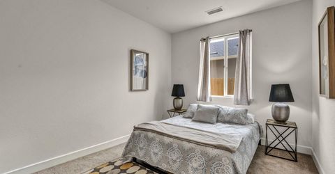1433 Copper Hill Avenue, Unit Homesite 1, Carson City, NV 89703 Photo