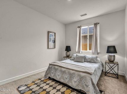 1433 Copper Hill Avenue, Unit Homesite 1, Carson City, NV 89703 Photo