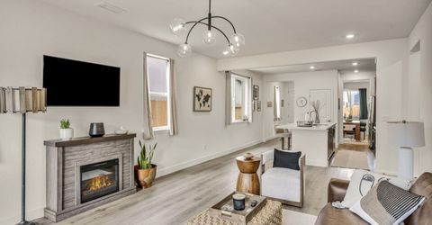 1433 Copper Hill Avenue, Unit Homesite 1, Carson City, NV 89703 Photo